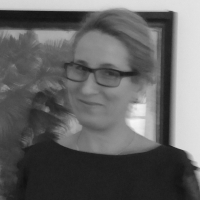 Photo de Maître Fariza TOUMI